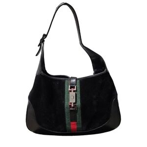 Gucci Jackie Vintage handbag